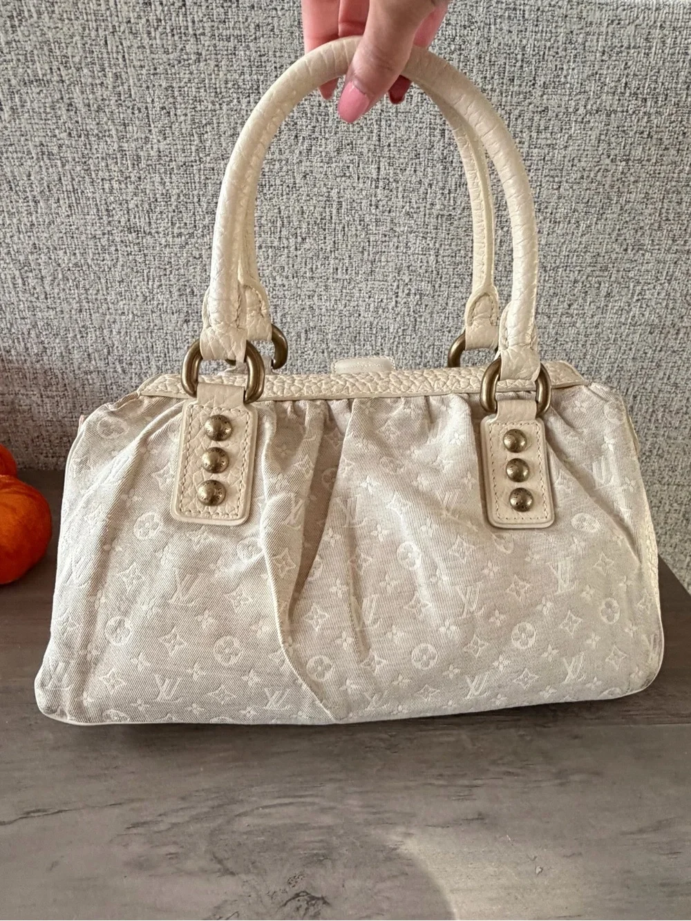 Louis Vuitton Handbag
